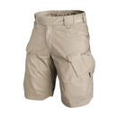 Bermuda Táctica Impermeable con Bolsillos de Carga