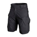 Bermuda Táctica Impermeable con Bolsillos de Carga