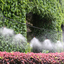 Aspersores Automáticos para Jardín
