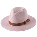 Sombrero Panamá Unisex