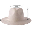 Sombrero Panamá Unisex