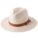 Sombrero Panamá Unisex