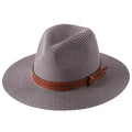 Sombrero Panamá Unisex