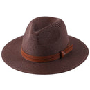 Sombrero Panamá Unisex