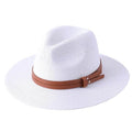 Sombrero Panamá Unisex