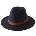 Sombrero Panamá Unisex