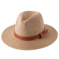 Sombrero Panamá Unisex