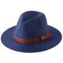Sombrero Panamá Unisex