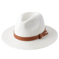 Sombrero Panamá Unisex