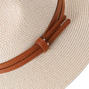 Sombrero Panamá Unisex