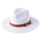 Sombrero Panamá Unisex