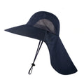 Sombrero de Ala Ancha Anti UV UPF 50+ Unisex