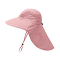Sombrero de Ala Ancha Anti UV UPF 50+ Unisex