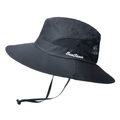Sombrero de Playa con Protección UV 50+