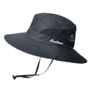 Sombrero de Playa con Protección UV 50+