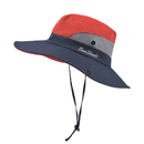 Sombrero de Playa con Protección UV 50+