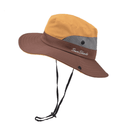 Sombrero de Playa con Protección UV 50+