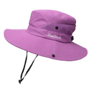 Sombrero de Playa con Protección UV 50+