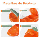 Molde para Empanadas y Pasteles 2 en 1