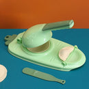 Molde para Empanadas y Pasteles 2 en 1