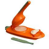 Molde para Empanadas y Pasteles 2 en 1