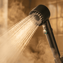 Ducha Hydroluxe + Incluye 2 Filtros + Manguera | COMPRA 1 y LLÉVATE 2