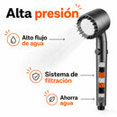 Ducha Hydroluxe + Incluye 2 Filtros + Manguera | COMPRA 1 y LLÉVATE 2