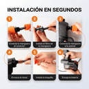 Hidrolavadora WaterJET PRO | + Batería Adicional de Regalo