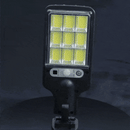 Reflector Solar LED Con Sensor De Movimiento Sin Obra Ni Cables <span style="color: #000000;"><strong><span style="color: #ff2a00;">¡COMPRA 1 Y LLÉVATE 2!</span></strong></span>