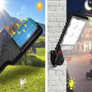 Reflector Solar LED Con Sensor De Movimiento Sin Obra Ni Cables <span style="color: #000000;"><strong><span style="color: #ff2a00;">¡COMPRA 1 Y LLÉVATE 2!</span></strong></span>