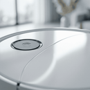 Robot Aspiradora Clean G 3 en 1 | Barre, Aspira y Trapea Solo [COMPRA 1 Y LLÉVATE 2]