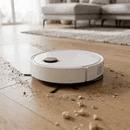 Robot Aspiradora Clean G 3 en 1 | Barre, Aspira y Trapea Solo [COMPRA 1 Y LLÉVATE 2]