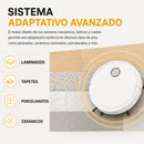 Robot Aspiradora Clean G 3 en 1 | Barre, Aspira y Trapea Solo [COMPRA 1 Y LLÉVATE 2]