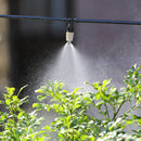 Aspersores Automáticos para Jardín