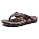 Sandalias Ortopédicas Masajeadoras para Hombre