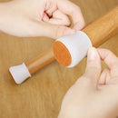 Protectores de Silicona para Patas de Silla | Kit 16 Piezas