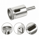 Kit 10 Brocas Diamantadas para Vidrio y Cerámica