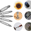 Kit Extractor de Tornillos Rotos | 5 Piezas de Alta Resistencia