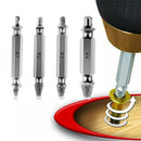 Kit Extractor de Tornillos Rotos | 5 Piezas de Alta Resistencia