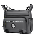 Morral Bandolera Impermeable Antirrobo