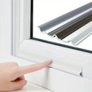 Burlete Autoadhesivo Impermeable para Puertas y Ventanas