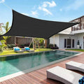 Toldo Impermeable con Protección UV