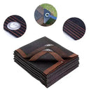 Toldo Impermeable con Protección UV
