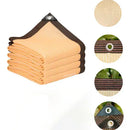 Toldo Impermeable con Protección UV