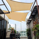 Toldo Impermeable con Protección UV