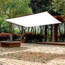 Toldo Impermeable con Protección UV