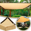 Toldo Impermeable con Protección UV