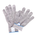 Guantes de Protección Anticorte para Trabajos Manuales