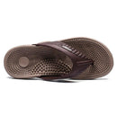 Sandalias Ortopédicas Masajeadoras para Hombre