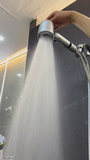 Ducha Hydroluxe + Incluye 2 Filtros + Manguera | COMPRA 1 y LLÉVATE 2